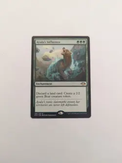Ayula's Influence Modern Horizons Regular NM MTG *** - Image 1