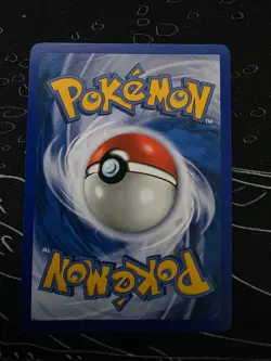 Paras 92/123 Reverse Holo Mysterious Treasures Pokemon TCG - Image 2