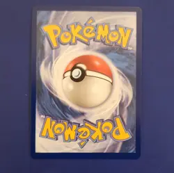 Pokemon TCG Delibird Me01: Mega Evolution 152/132 IR Holo EN 90HP - Image 2