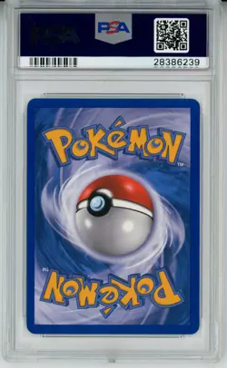 POKEMON TRIUMPHANT DARKRAI & CRESSELIA LEGEND TOP #99 PSA 10 GEM MINT #28386239 - Image 2