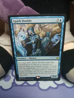 MTG Spark Double War of the Spark Card 068/264 Regular Rare - Image 1