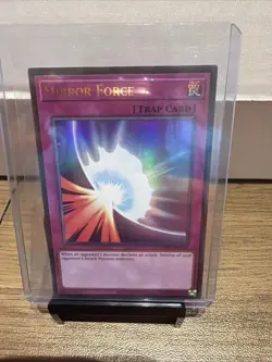 Mirror Force LCKC-EN053 Legendary Collection Kaiba Unlimited - Image 1