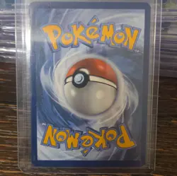 Pokemon Kangaskhan 204/182 SV10: Destined Rivals Illus Rare Holo ENG - Image 2