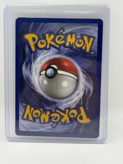 Pikachu Common Jungle 60/64 LP - Image 2