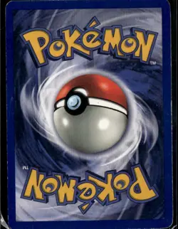 LP - Pikachu #60/64 | 1st Edition Common | Jungle - Image 2