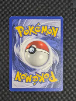 Pikachu 60/64 Common Jungle WOTC Pokemon LP-MP Red Cheeks - Image 2