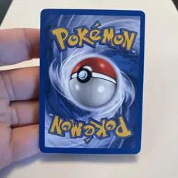 Pikachu | LP | Jungle 60/64 | Common | Pokemon - Image 2