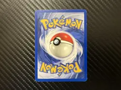 PIKACHU - Jungle Set - 60/64 - Common - Pokemon Card - LP - Image 2