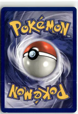 Pikachu Common Jungle 60/64 1st Edition LP - Image 2