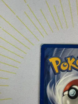 Pikachu | LP | Jungle 60/64 | Common | Pokemon - Image 5