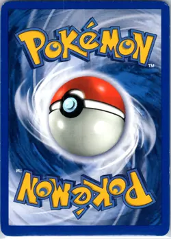 Pikachu 60/64 Common Jungle 1999 LP - Image 2