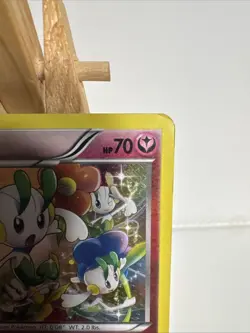 Pokemon Card Floette RC18/RC32 Generations Radiant Collection Holo Rare - Image 3