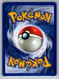 Voltorb Team Rocket #69/82 Common Pokemon Card - Image 2
