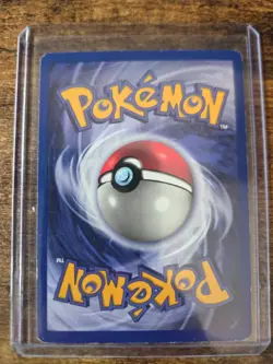 1999 Pokemon TCG Jungle Nidoqueen Non-Holo Rare 23/64 - Image 2
