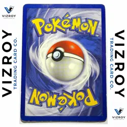 Nidoqueen • 23/64 • Non Holo • Jungle WOTC 1999 • MP • Pokemon - Image 2