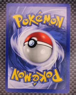 Vintage Holo Nidoqueen 7/64 Jungle Set 1999 Rare Pokemon Card WOTC Unlimited - Image 2