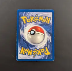 1999 Pokemon Jungle WotC 7/64 Nidoqueen Holo - LP - Image 2