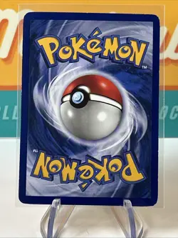 Nidoqueen #7 Holo Rare Pokemon TCG 1999 Jungle Unlimited MP Moderately Played - Image 2