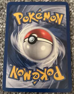 Nidoqueen 23/64 Rare Non Holo Pokemon Jungle 1999 Trading Card TCG - Image 2