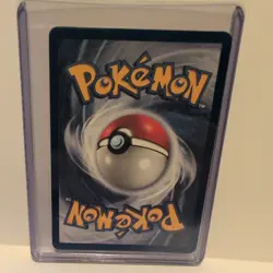 1999 Pokemon Nidoqueen 07/64 Holo Jungle Edition - Image 2