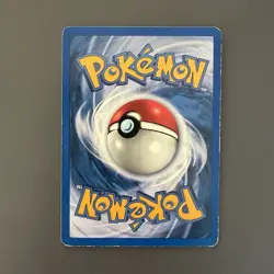 Nidoqueen 7/64 Jungle Holo Rare 1999 Vintage Pokemon Card - Image 5