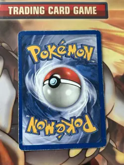 Pokemon TCG Nidoqueen Jungle Holo Card 7/64 1999 HP - Image 5