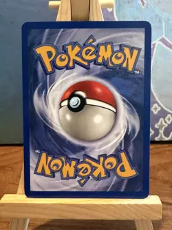 Nidoqueen 7/64 - Pokemon Jungle - Holo Nm - 1999 - Image 2