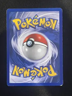 Pokemon - Nidoqueen 23/64 Jungle Rare Non Holo MP/HP 1999 WOTC - Image 2