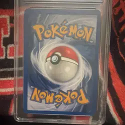 CGC 7.5 Pokemon Nidoqueen 7/64 Jungle Unlimited Holo Rare 1999 EN - Image 2