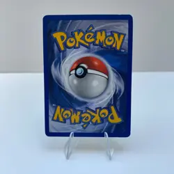 Pokemon Nidoqueen Card 23/64 Jungle Set Non-Holo Rare Vintage 1999 WOTC LP - Image 2