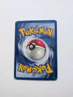Pokemon TCG Nidoqueen Jungle Holo Card 7/64 1999 Edition - Image 4