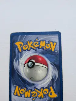 Pokemon TCG Nidoqueen Jungle Holo Card 7/64 1999 Edition - Image 5