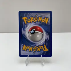 Pokemon Nidoqueen Card 7/64 Jungle Set Holo Rare Vintage 1999 WOTC - Image 2
