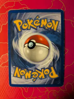 Nidoqueen 7/64 1999 - WOTC Jungle - Pokemon card - rare - HOLO - Image 3