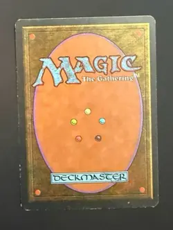 Tormod's Crypt MTG Magic the Gathering 169 - Image 2