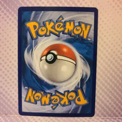 Pokemon TCG Pikachu 0103/07 CBB5C Holo Chinese Gem Pack Vol 5 Star Pattern NM - Image 2