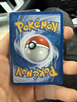 Pokemon TCG Heracross 3/101 Reverse Holo Stamped EX Dragon Frontiers DMG - Image 3