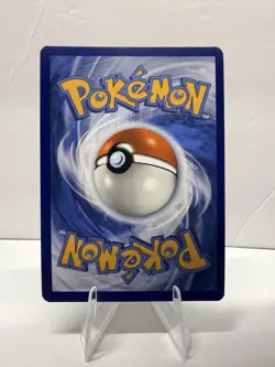 Ryme 221/197 Obsidian Flames Trainer Full Art Holo Ultra Rare EN - Image 2