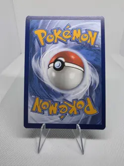 Toedscool Pokemon TCG SV01 Scarlet & Violet 201/198 IR Full Art Holo EN NM - Image 2