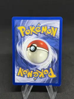 Zapdos Fossil Holo Rare 15/62 Unlimited Pokemon TCG - Image 2