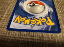 Zapdos 15/62 Fossil Set Unlimited Edition Holo Rare Pokemon TCG LP - Image 5