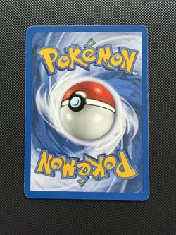 Pokemon TCG Zapdos Fossil Holo Card 15/62 Unlimited Rare, LP - Image 2