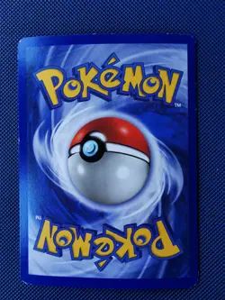 Pokemon TCG Zapdos Fossil Unlimited Rare Holo Card 15/62 - Image 2