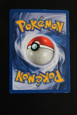Pokemon TCG Zapdos Fossil Holo Card 15/62 Unlimited Rare, LP Condition - Image 2