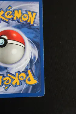Pokemon TCG Zapdos Fossil Holo Card 15/62 Unlimited Rare, LP Condition - Image 3