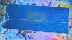 Pokemon TCG Mega Charizard X ex Ultra Premium Collection Box - Image 5