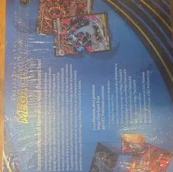 Pokemon TCG Mega Charizard x Ex Ultra Premium Collection Box Factory Sealed New - Image 3