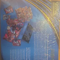 Pokemon TCG Mega Charizard x Ex Ultra Premium Collection Box Factory Sealed New - Image 4