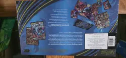 Pokemon TCG Mega Charizard X ex Ultra Premium Collection Box Factory Sealed New - Image 2