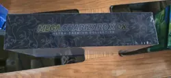 Pokemon TCG Mega Charizard X ex Ultra Premium Collection Box Factory Sealed New - Image 3